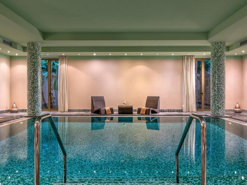 Atlantica Belvedere