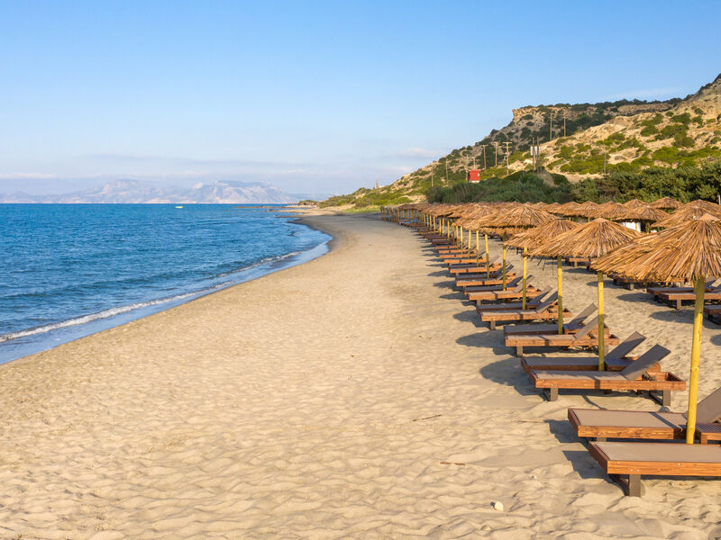 Atlantica Belvedere Resort & Spa