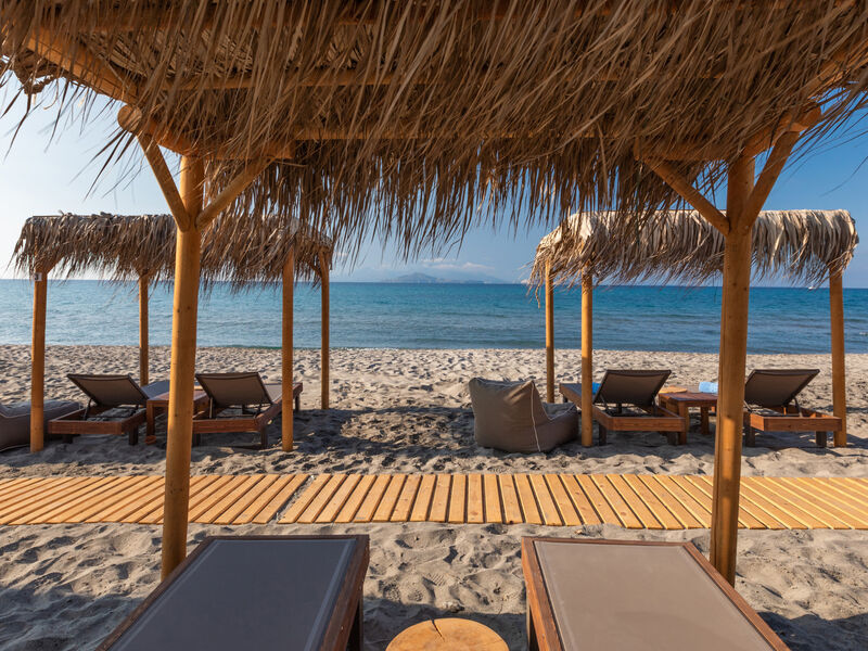 Atlantica Belvedere Resort & Spa
