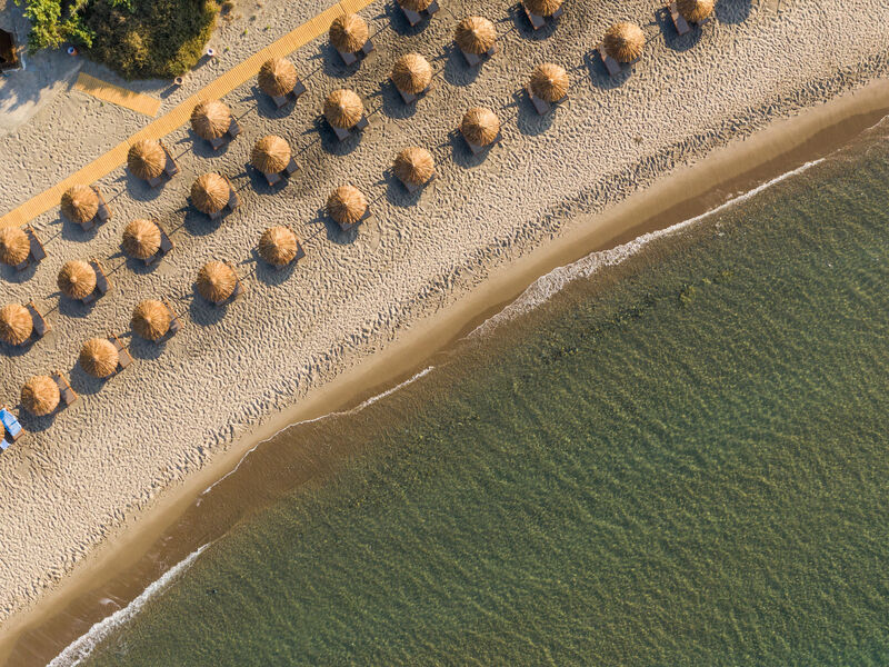 Atlantica Belvedere Resort & Spa