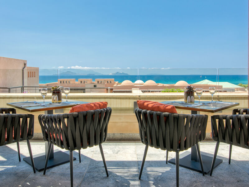 Atlantica Belvedere Resort & Spa