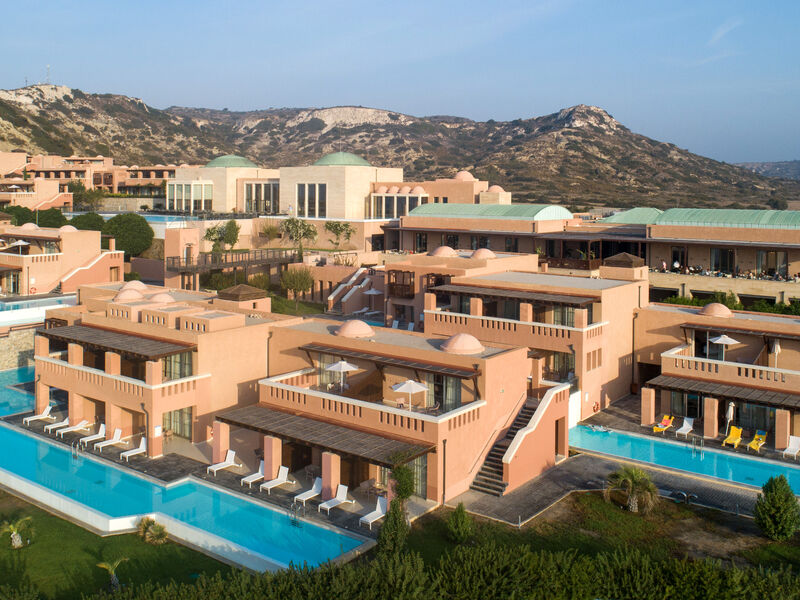 Atlantica Belvedere Resort & Spa