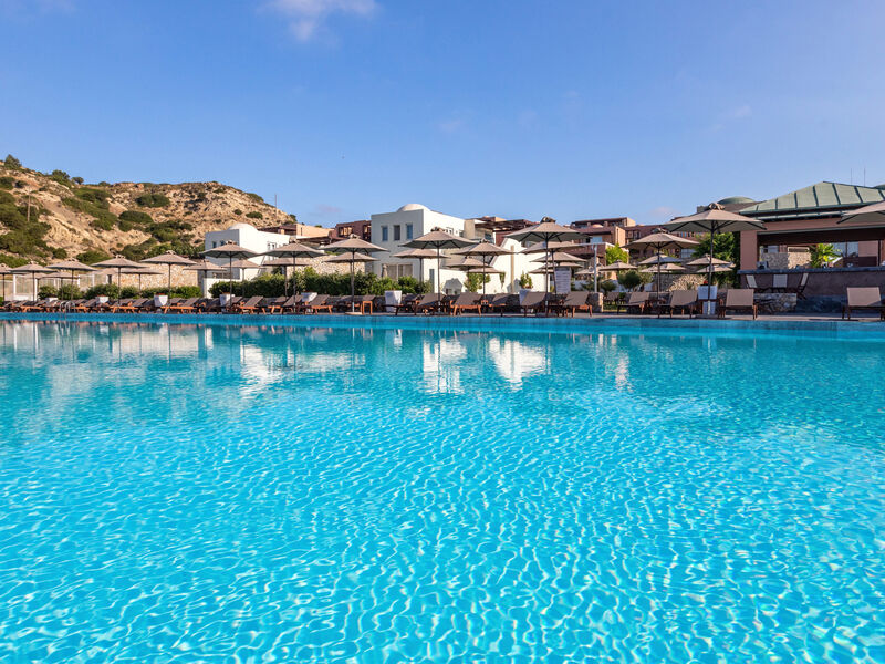 Atlantica Belvedere Resort & Spa