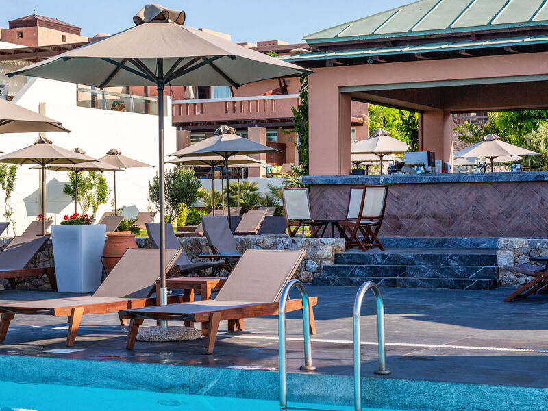 Atlantica Belvedere Resort & Spa