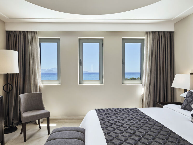 Atlantica Belvedere Resort & Spa