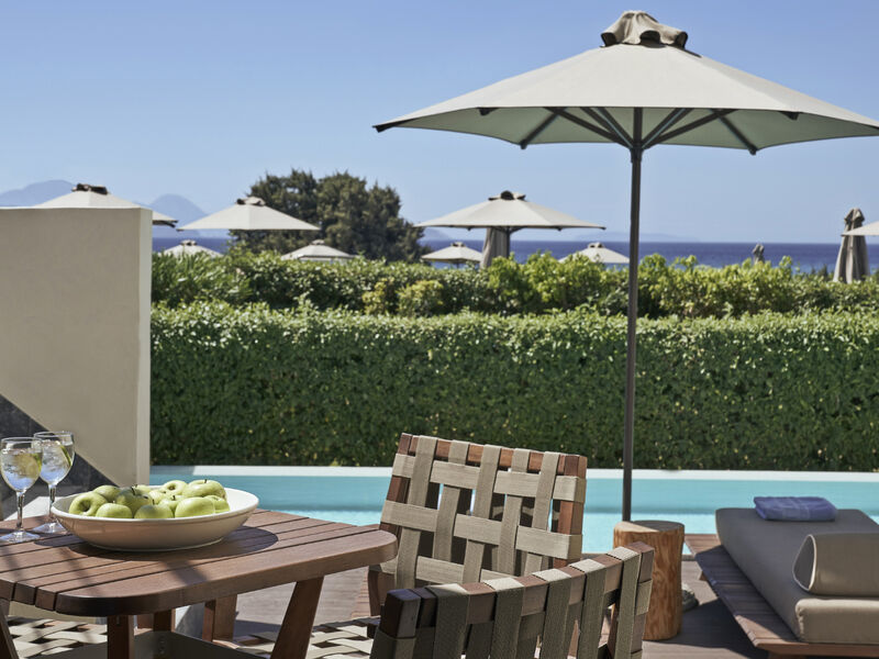 Atlantica Belvedere Resort & Spa