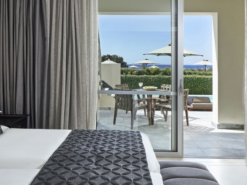 Atlantica Belvedere Resort & Spa