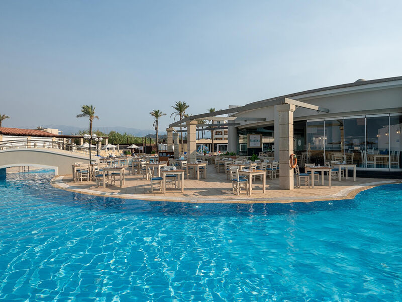 Atlantica Caldera Beach