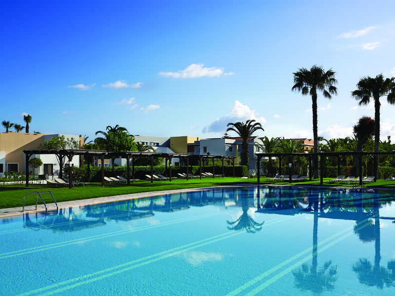 Atlantica Marmari Beach