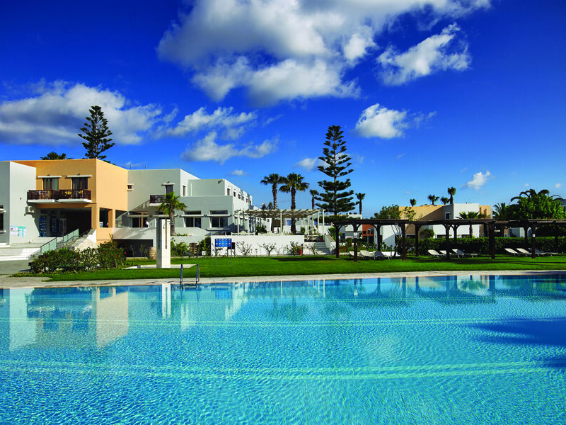 Atlantica Marmari Beach