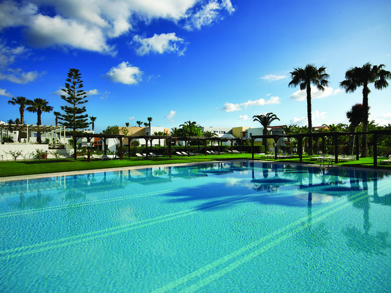 Atlantica Marmari Beach