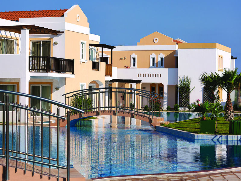 Atlantica Marmari Beach
