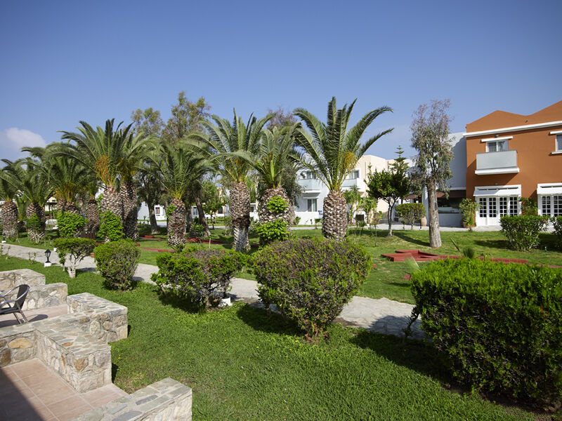 Atlantica Marmari Beach