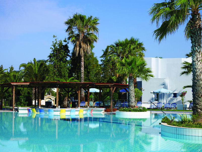 Atlantica Marmari Beach