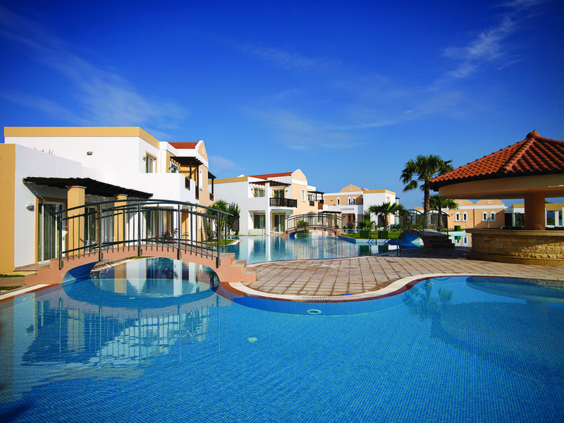 Atlantica Marmari Beach