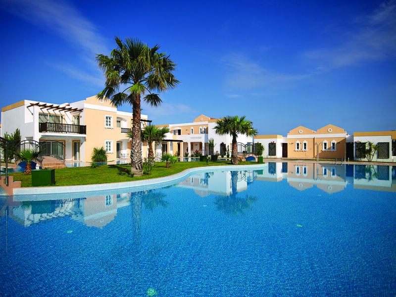 Atlantica Marmari Beach