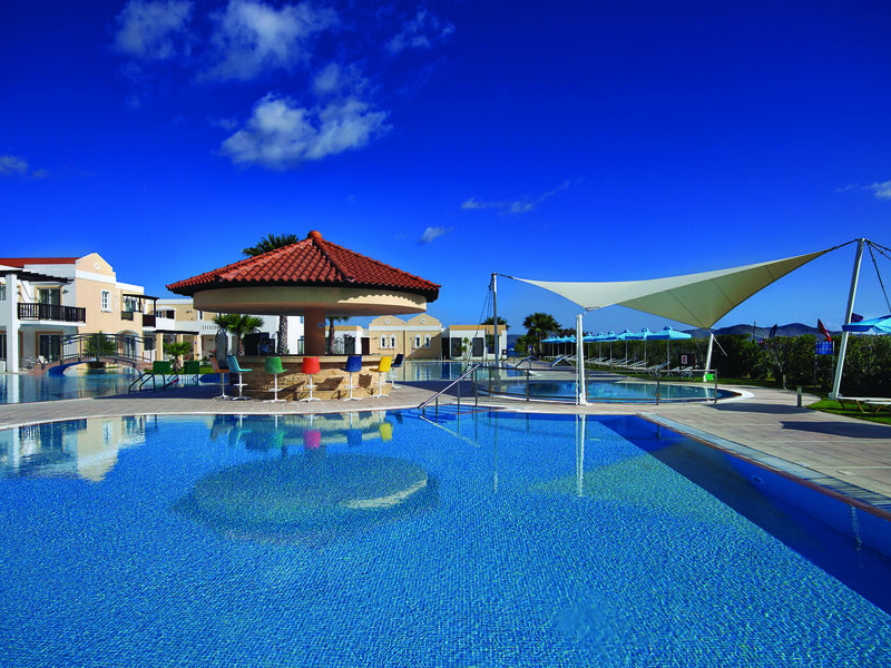 Atlantica Marmari Beach