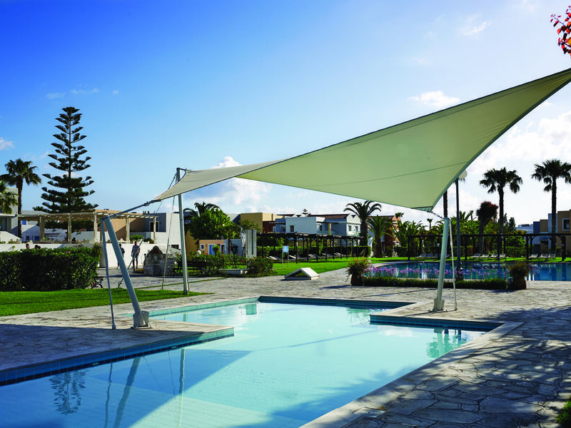 Atlantica Marmari Beach