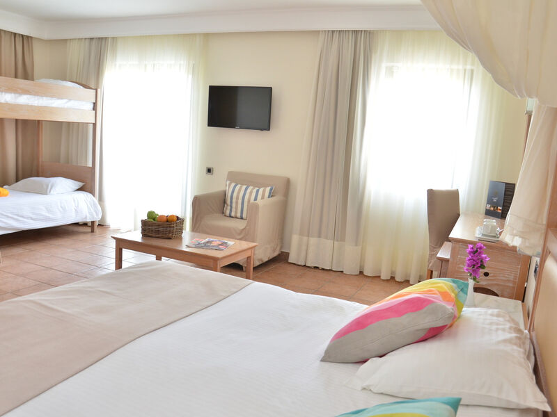 Atlantica Marmari Beach