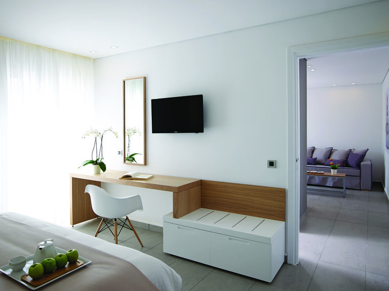 Atlantica Marmari Beach