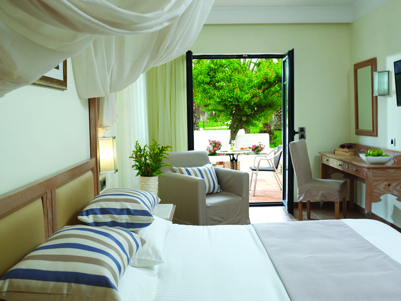 Atlantica Marmari Beach