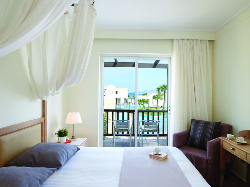 Atlantica Marmari Beach