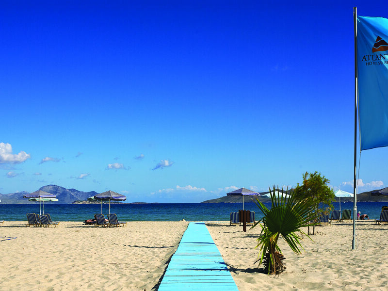 Atlantica Marmari Beach