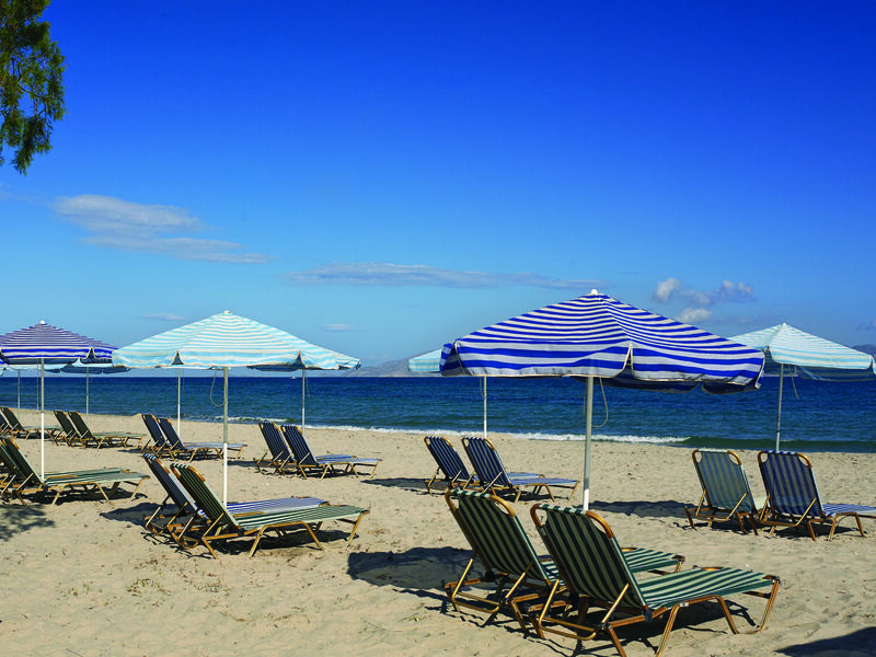 Atlantica Marmari Beach