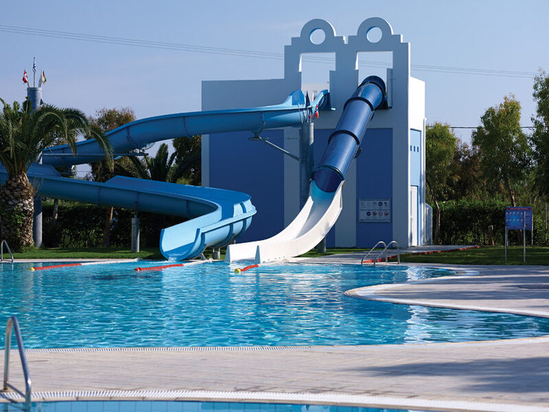 Atlantica Marmari Beach