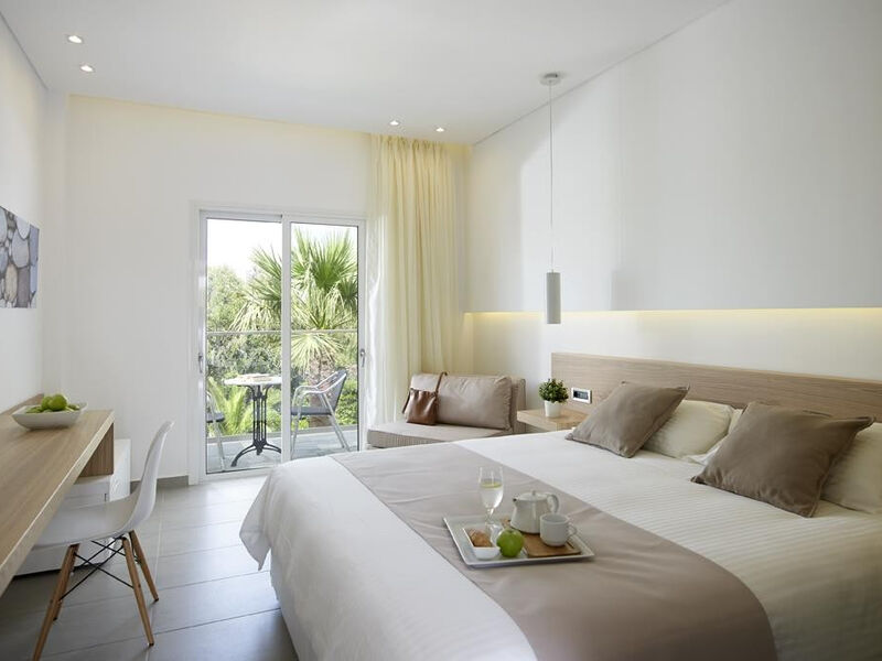 Atlantica Marmari Beach