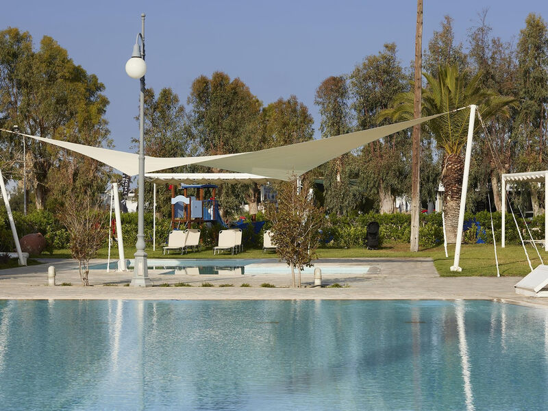 Atlantica Marmari Beach