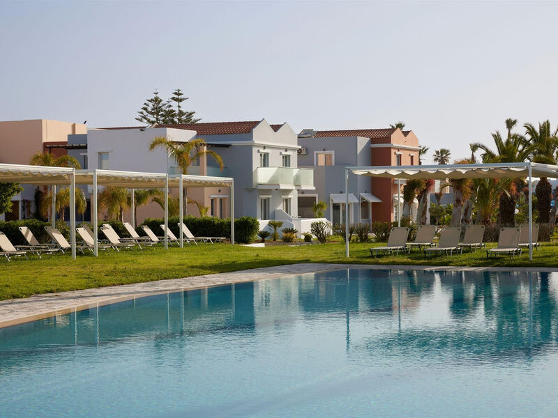 Atlantica Marmari Beach