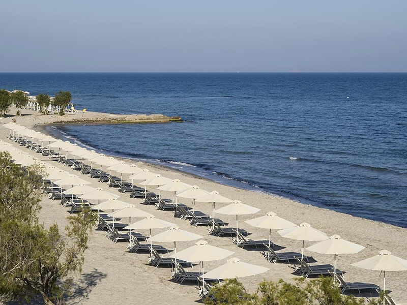 Atlantica Marmari Beach
