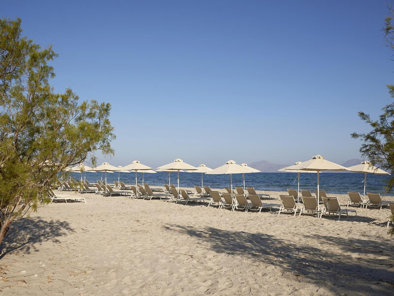 Atlantica Marmari Beach