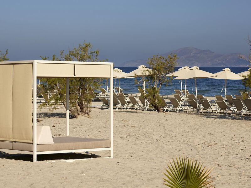 Atlantica Marmari Beach