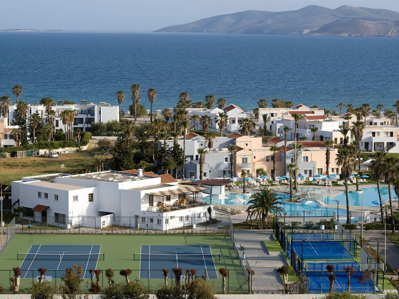 Atlantica Marmari Beach