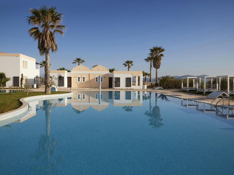Atlantica Marmari Beach