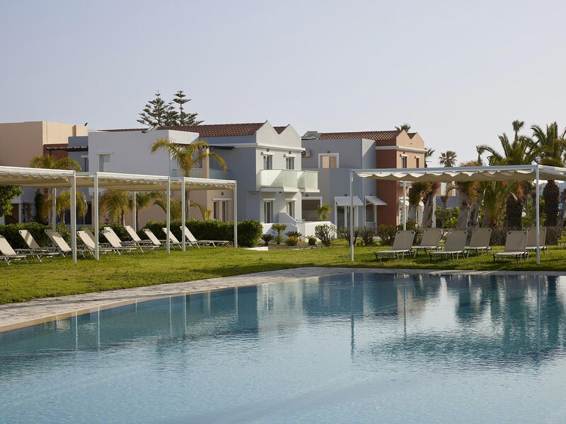Atlantica Marmari Beach