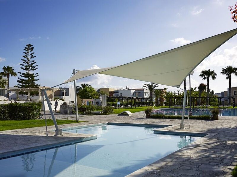 Atlantica Marmari Beach