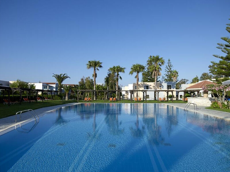 Atlantica Marmari Beach