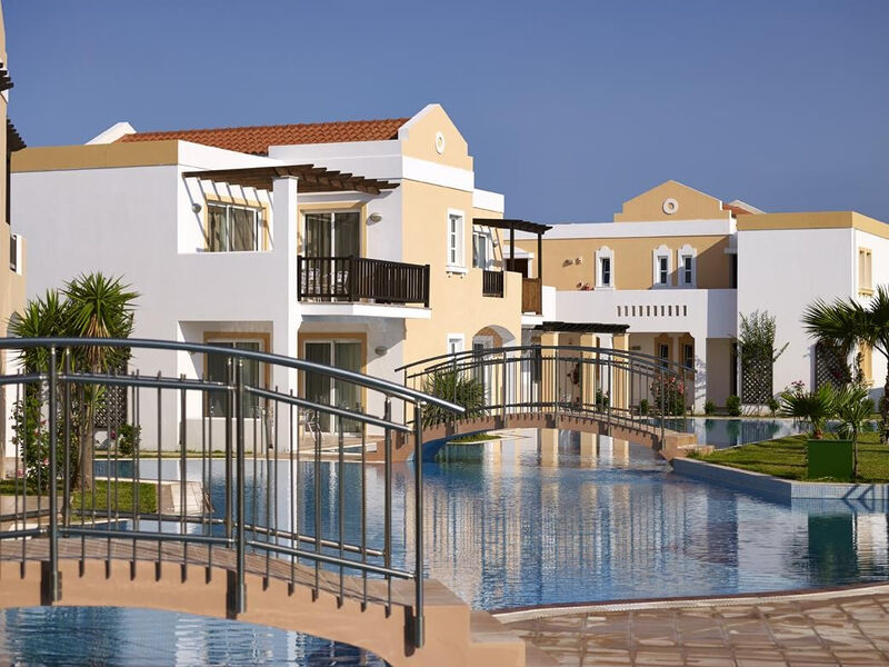 Atlantica Marmari Beach