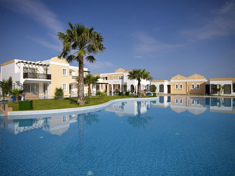 Atlantica Marmari Beach