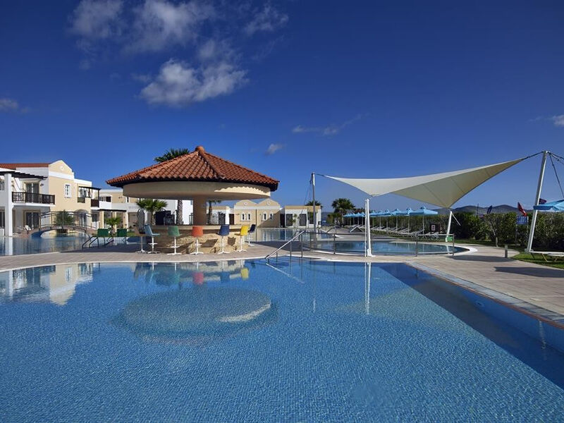 Atlantica Marmari Beach