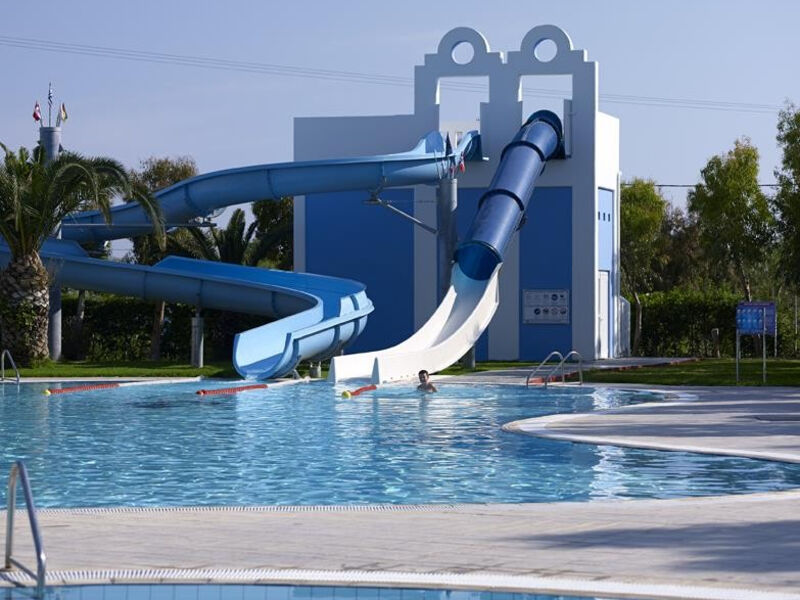 Atlantica Marmari Beach