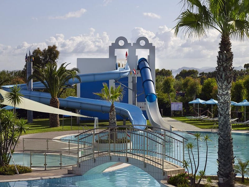 Atlantica Marmari Beach