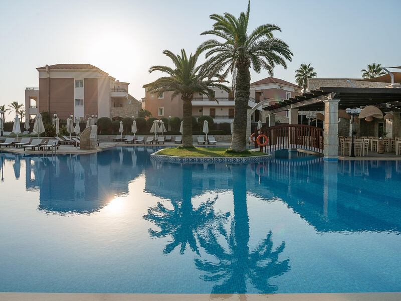 Atlantica Creta Paradise