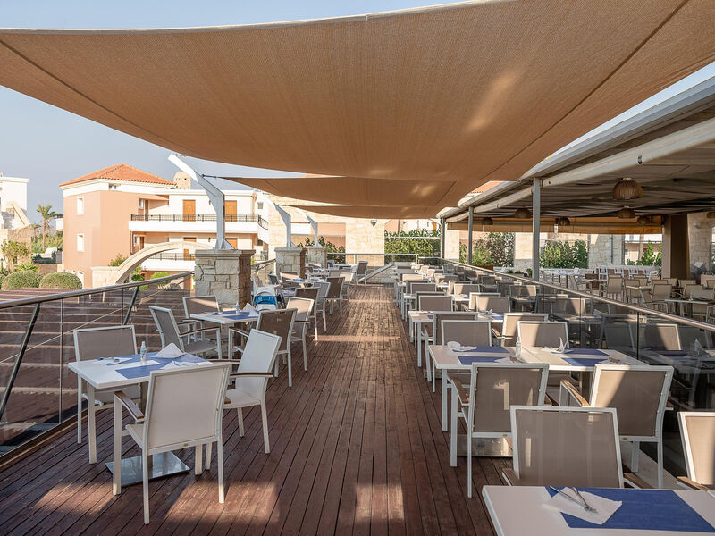 Atlantica Creta Paradise