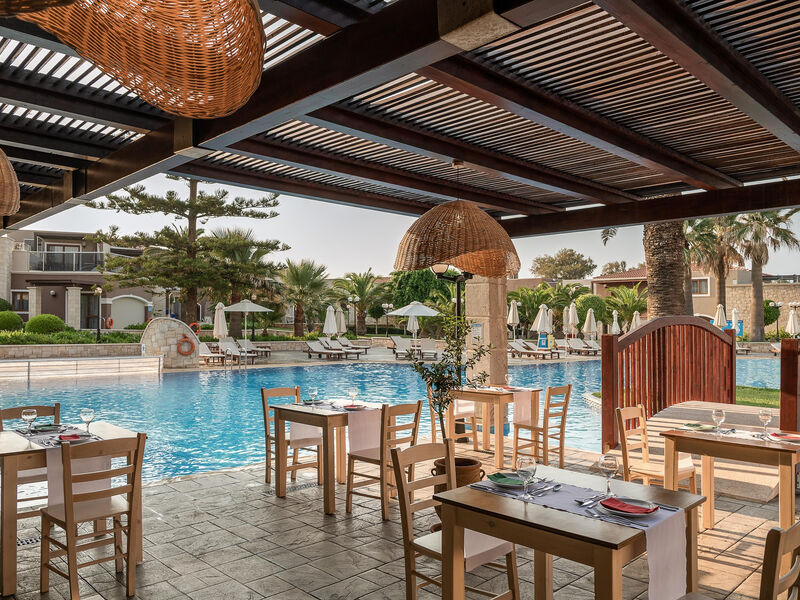 Atlantica Creta Paradise