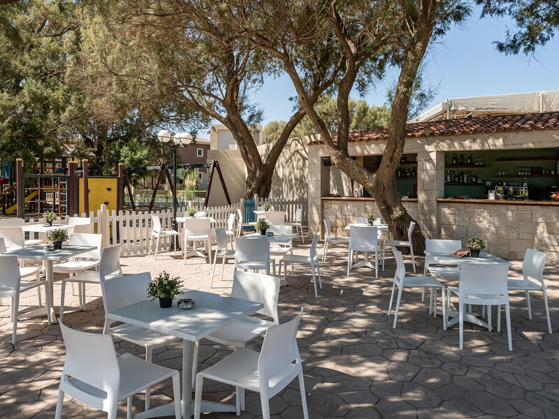 Atlantica Creta Paradise