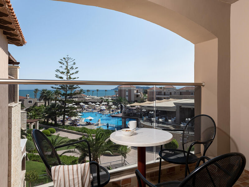 Atlantica Creta Paradise